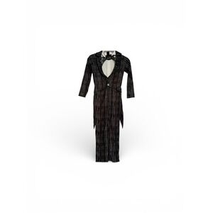 Disney Nightmare Before Christmas Jack Skellington Costume KIDS Medium